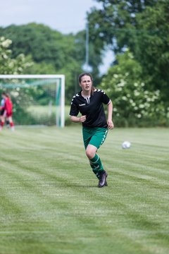 Bild 28 - SV GW Siebenbaeumen - TuS Tensfeld : Ergebnis: 2:2